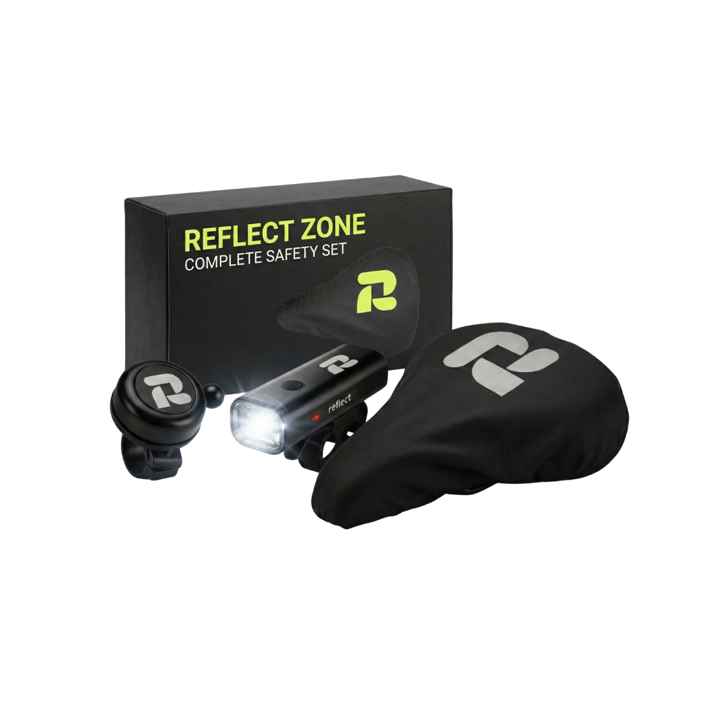 Reflect Zone